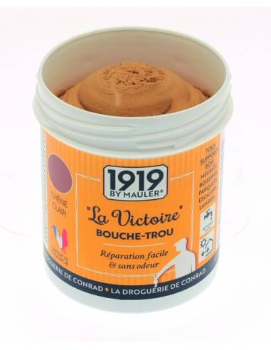 Pâte à bois La Victoire  Manufacture française depuis 1919