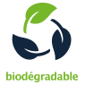 certification biodégradable le terrier blanc